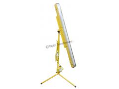 110V 5FT LED 25W EMERGENCY PLASTERERS LED TRIPOD LIGHTS